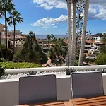 Pambnb - Breathtaking Ocean View, Adult And Kids Pools & Fiber Wi-fi アパート