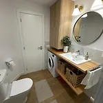 アパート Pambnb - Breathtaking Ocean View, Adult And Kids Pools & Fiber Wi-fi