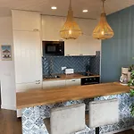 Pambnb - Breathtaking Ocean View, Adult And Kids Pools & Fiber Wi-fi