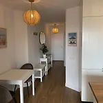 アパート Pambnb - Breathtaking Ocean View, Adult And Kids Pools & Fiber Wi-fi *
