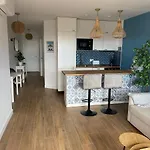 Pambnb - Breathtaking Ocean View, Adult And Kids Pools & Fiber Wi-fi
