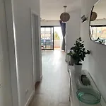 Pambnb - Breathtaking Ocean View, Adult And Kids Pools & Fiber Wi-fi アパート サンミゲル・デ・アボナ