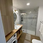 アパート Pambnb - Breathtaking Ocean View, Adult And Kids Pools & Fiber Wi-fi サンミゲル・デ・アボナ
