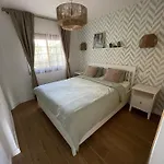 Pambnb - Breathtaking Ocean View, Adult And Kids Pools & Fiber Wi-fi アパート サンミゲル・デ・アボナ