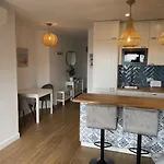 アパート Pambnb - Breathtaking Ocean View, Adult And Kids Pools & Fiber Wi-fi