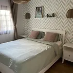 Pambnb - Breathtaking Ocean View, Adult And Kids Pools & Fiber Wi-fi アパート サンミゲル・デ・アボナ
