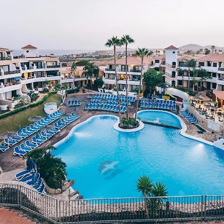 Apartment Breathtaking Ocean View, Adult And Kids Pools & Fiber Wi-fi
