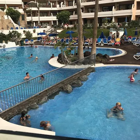 Breathtaking Ocean View, Adult And Kids Pools & Fiber Wi-fi * San Miguel de Abona