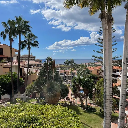 Pambnb - Breathtaking Ocean View, Adult And Kids Pools & Fiber Wi-fi * San Miguel de Abona