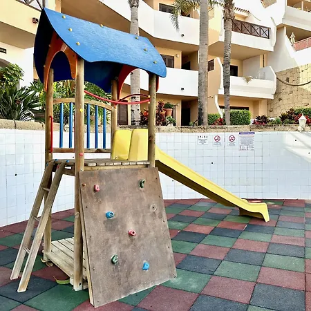 Pambnb - Breathtaking Ocean View, Adult And Kids Pools & Fiber Wi-fi