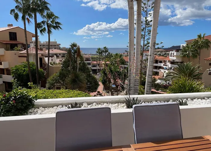 Pambnb - Breathtaking Ocean View, Adult And Kids Pools & Fiber Wi-fi Apartmán