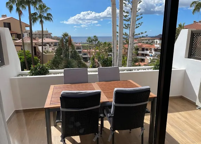 Pambnb - Breathtaking Ocean View, Adult And Kids Pools & Fiber Wi-fi Apartmán *