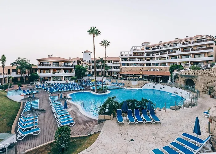 Apartmán Pambnb - Breathtaking Ocean View, Adult And Kids Pools & Fiber Wi-fi San Miguel de Abona