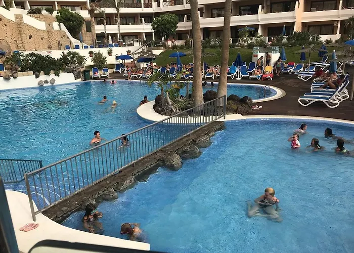 Pambnb - Breathtaking Ocean View, Adult And Kids Pools & Fiber Wi-fi * San Miguel de Abona