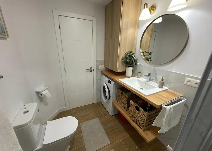 Apartmán Pambnb - Breathtaking Ocean View, Adult And Kids Pools & Fiber Wi-fi