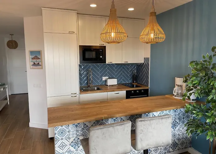 Pambnb - Breathtaking Ocean View, Adult And Kids Pools & Fiber Wi-fi