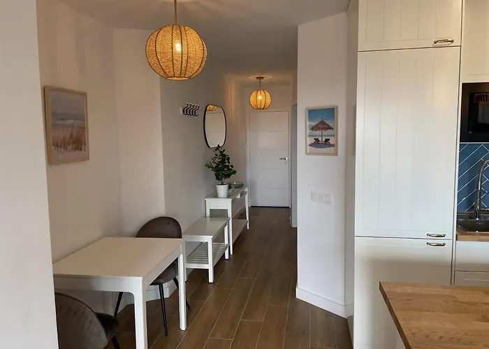 Apartmán Pambnb - Breathtaking Ocean View, Adult And Kids Pools & Fiber Wi-fi *