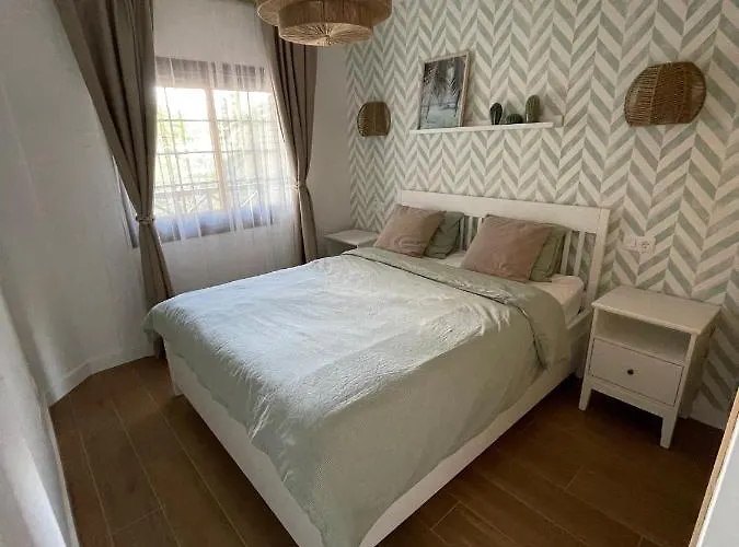 Pambnb - Breathtaking Ocean View, Adult And Kids Pools & Fiber Wi-fi Apartmán San Miguel de Abona