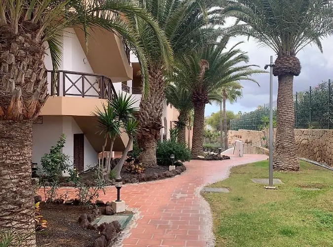 Pambnb - Breathtaking Ocean View, Adult And Kids Pools & Fiber Wi-fi Apartmán