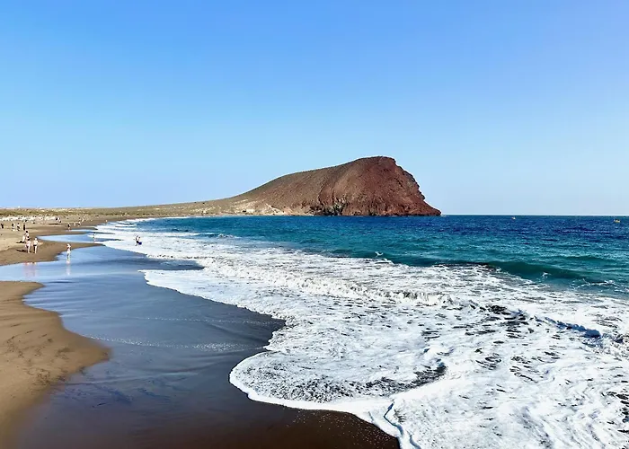 Apartmán Pambnb - Breathtaking Ocean View, Adult And Kids Pools & Fiber Wi-fi