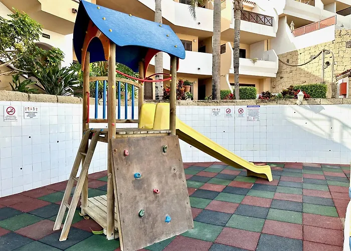 Pambnb - Breathtaking Ocean View, Adult And Kids Pools & Fiber Wi-fi