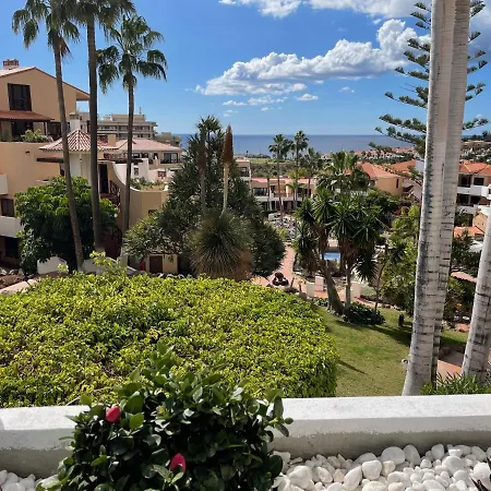 Pambnb - Breathtaking Ocean View, Adult And Kids Pools & Fiber Wi-fi San Miguel de Abona