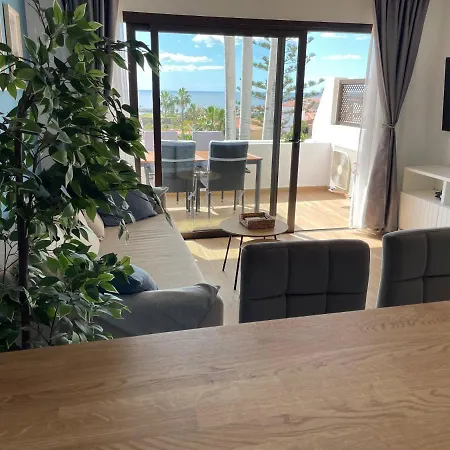 Apartment Pambnb - Breathtaking Ocean View, Adult And Kids Pools & Fiber Wi-fi