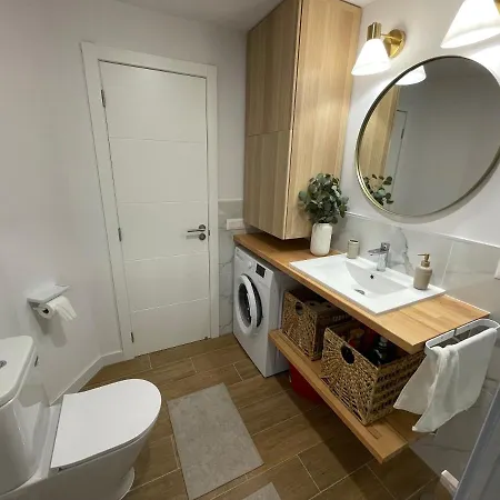 Apartment Pambnb - Breathtaking Ocean View, Adult And Kids Pools & Fiber Wi-fi