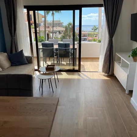 Apartment Pambnb - Breathtaking Ocean View, Adult And Kids Pools & Fiber Wi-fi *
