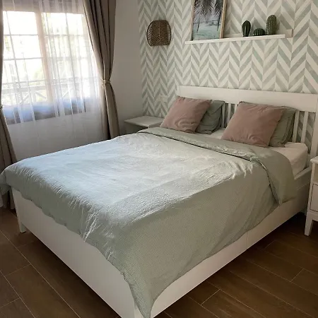 Pambnb - Breathtaking Ocean View, Adult And Kids Pools & Fiber Wi-fi San Miguel de Abona